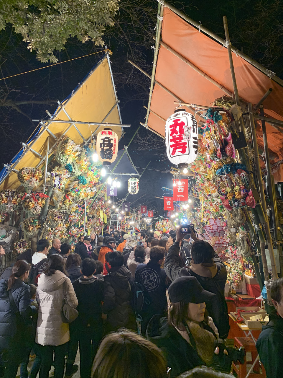 浦和十二日まち 2019 hajimekoga 浦和十二日まち 2019 hajimekoga