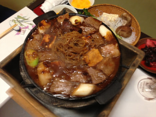 太田なわのれん