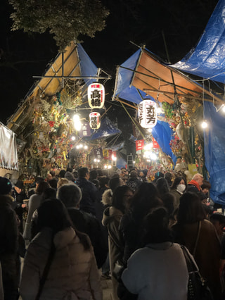 浦和十二日まち 2018