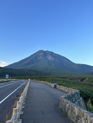 北海道 2023 その1