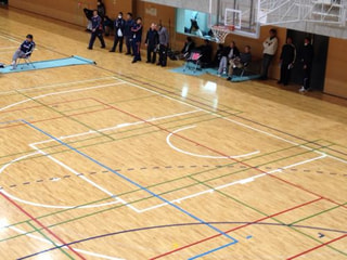 高校バスケ